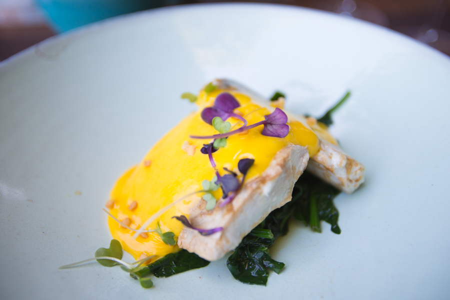 FOOD - Albereta - Franciacorta