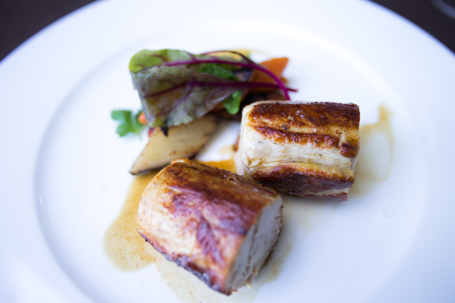 FOOD - Albereta - Franciacorta