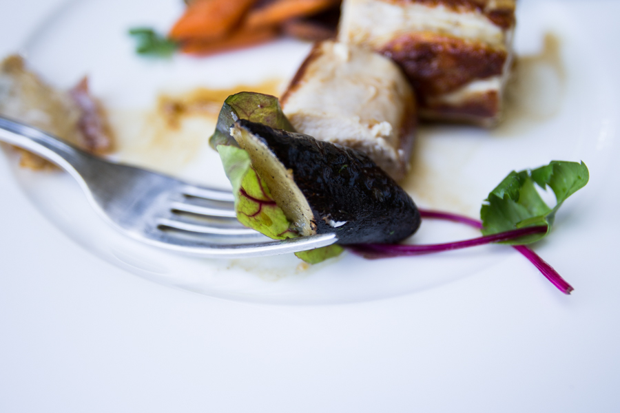 FOOD - Albereta - Franciacorta