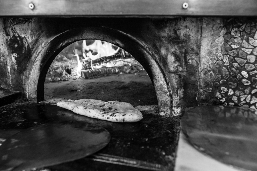 Pizzeria Al 22 dove la storia non mente - 