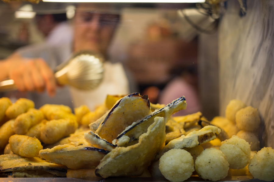 PIZZA - Pizzeria Carminiello - Corso Secondigliano 350 Napoli
