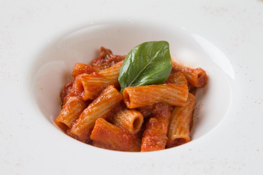 FOOD - ragù di Annalisa Gargiulo (Imbufalita, Brescia)