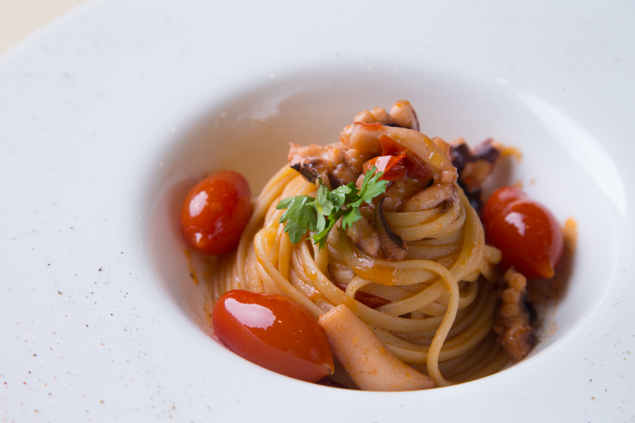 FOOD - Annalisa Gargiulo (Imbufalita, Brescia)