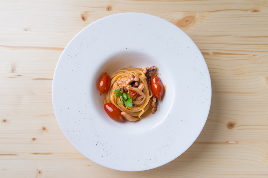 FOOD - Annalisa Gargiulo (Imbufalita, Brescia)