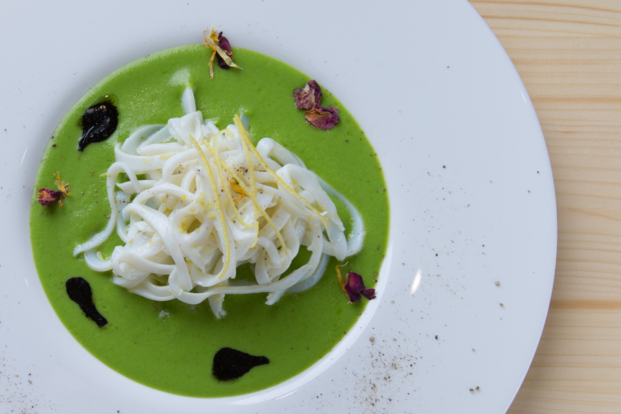 FOOD - Annalisa Gargiulo (Imbufalita, Brescia)