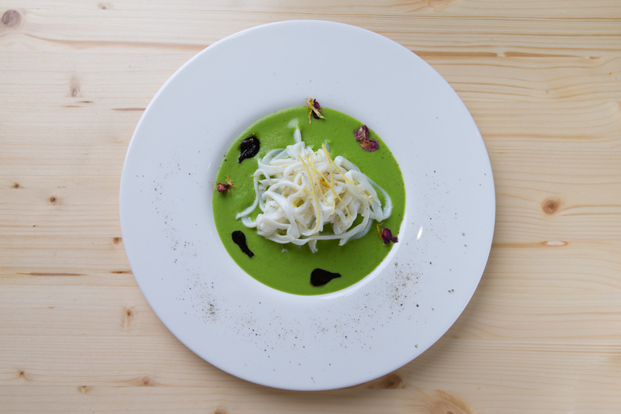 FOOD - Annalisa Gargiulo (Imbufalita, Brescia)