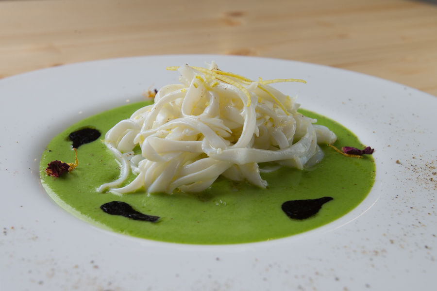 FOOD - Annalisa Gargiulo (Imbufalita, Brescia)