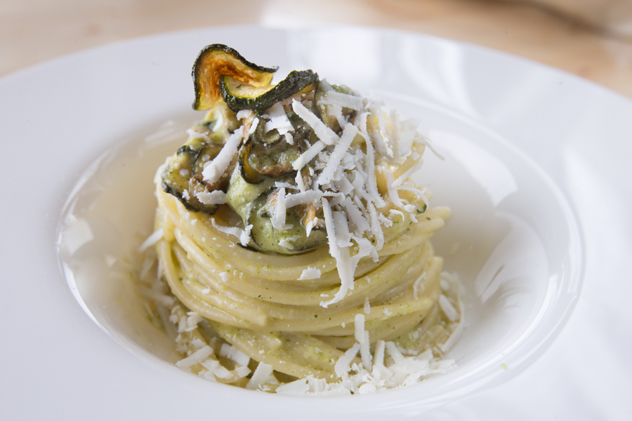 FOOD - Annalisa Gargiulo (Imbufalita, Brescia)