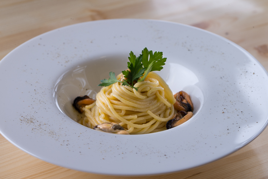 FOOD - Annalisa Gargiulo (Imbufalita, Brescia)