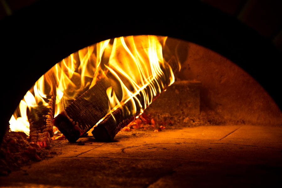 PIZZA - 