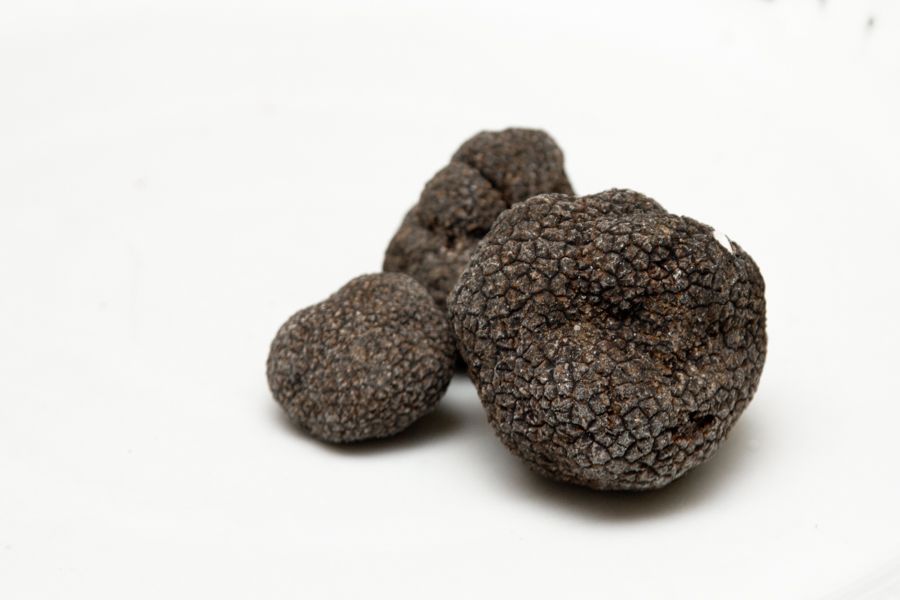 FOOD - i tartufi di Corrado Scaglione - Enosteria Lipen, Triuggio MB