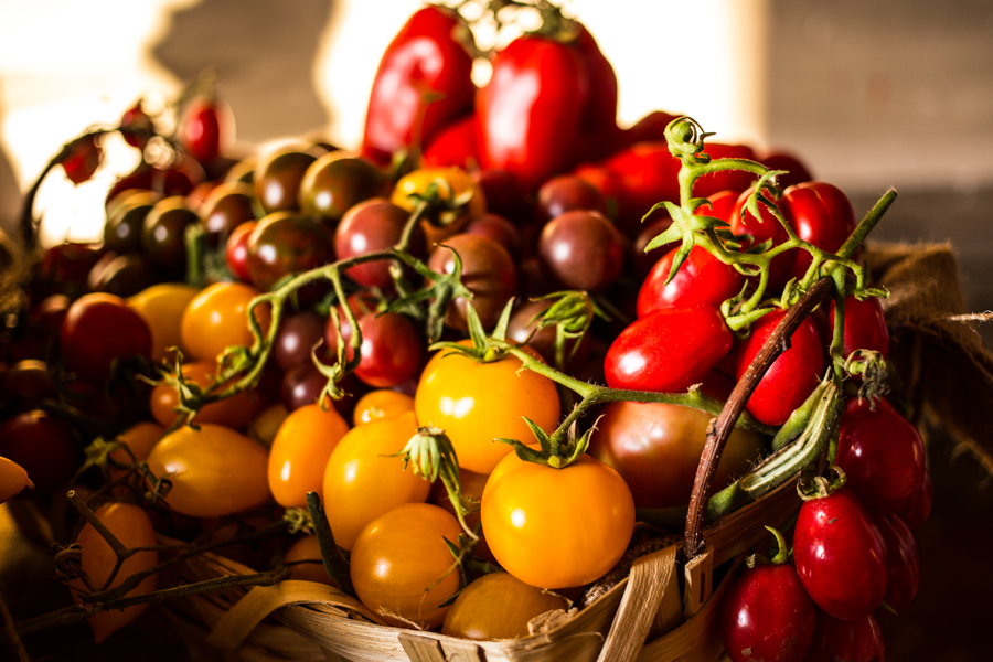 FOOD -