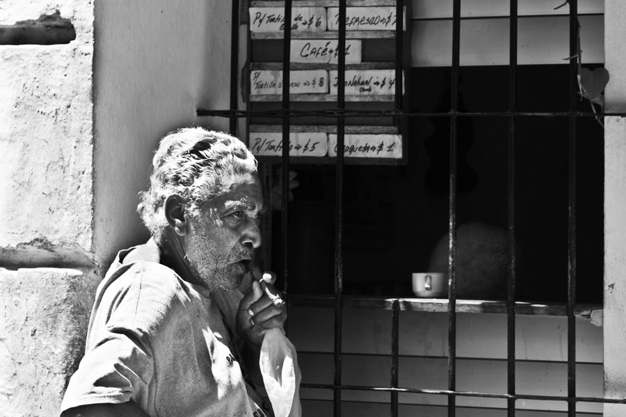 TRAVEL - La Havana, Cuba