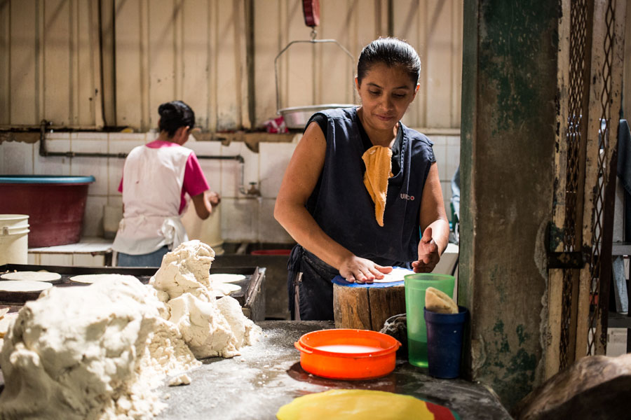 TRAVEL - Managua, Nicaragua