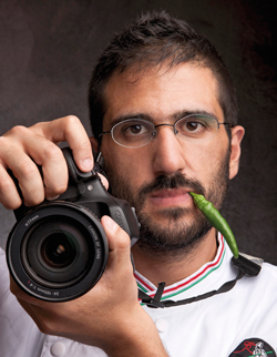 Bello e Buono - Food Photography